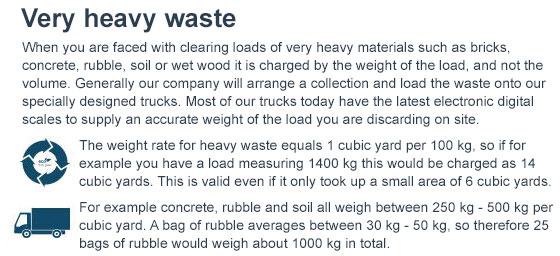 big discounts for waste recycling across ub9